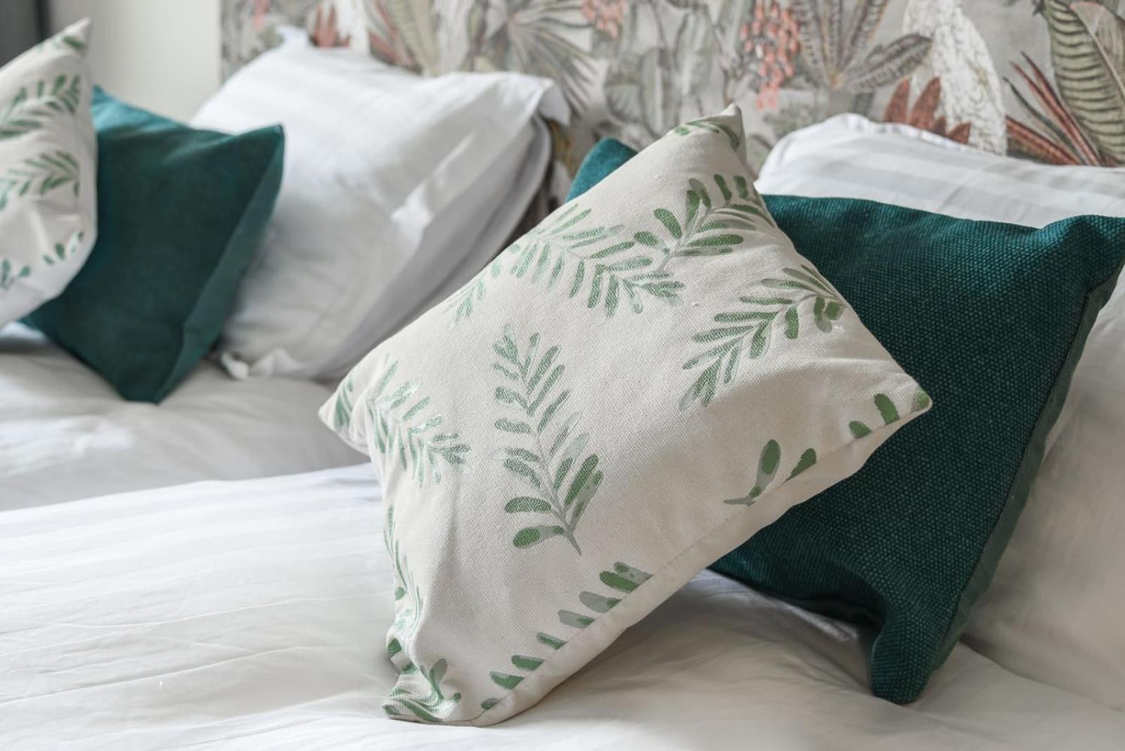 Luxe Bosvilla De Paradijsvogel Rijs Екстериор снимка