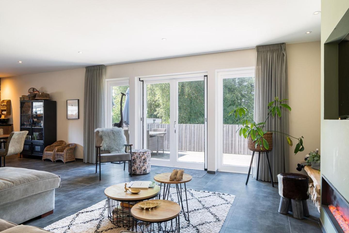 Luxe Bosvilla De Paradijsvogel Rijs Екстериор снимка