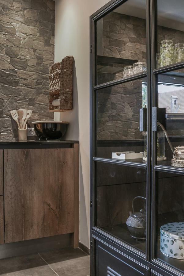Luxe Bosvilla De Paradijsvogel Rijs Екстериор снимка