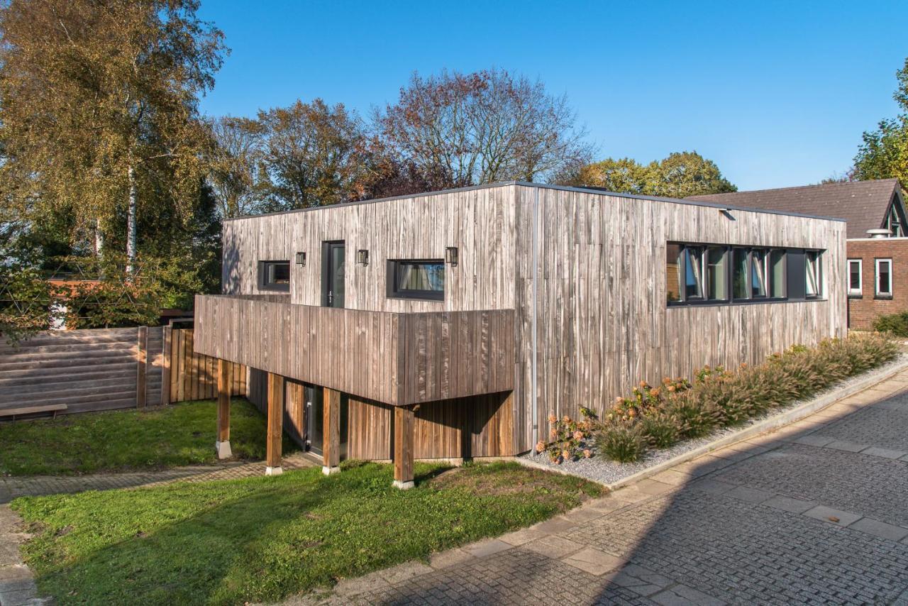 Luxe Bosvilla De Paradijsvogel Rijs Екстериор снимка